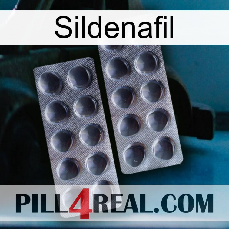 Sildenafil 31